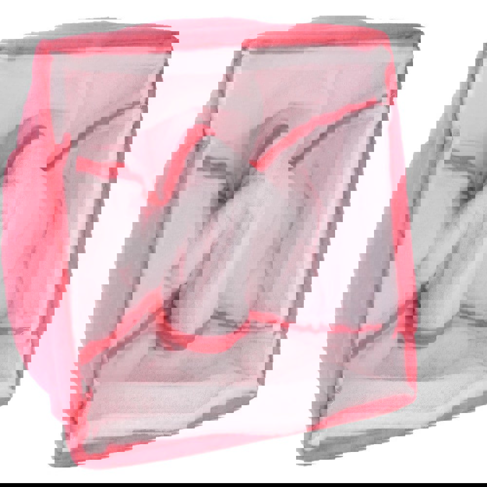 Bag Air Filter: MERV 9, 20